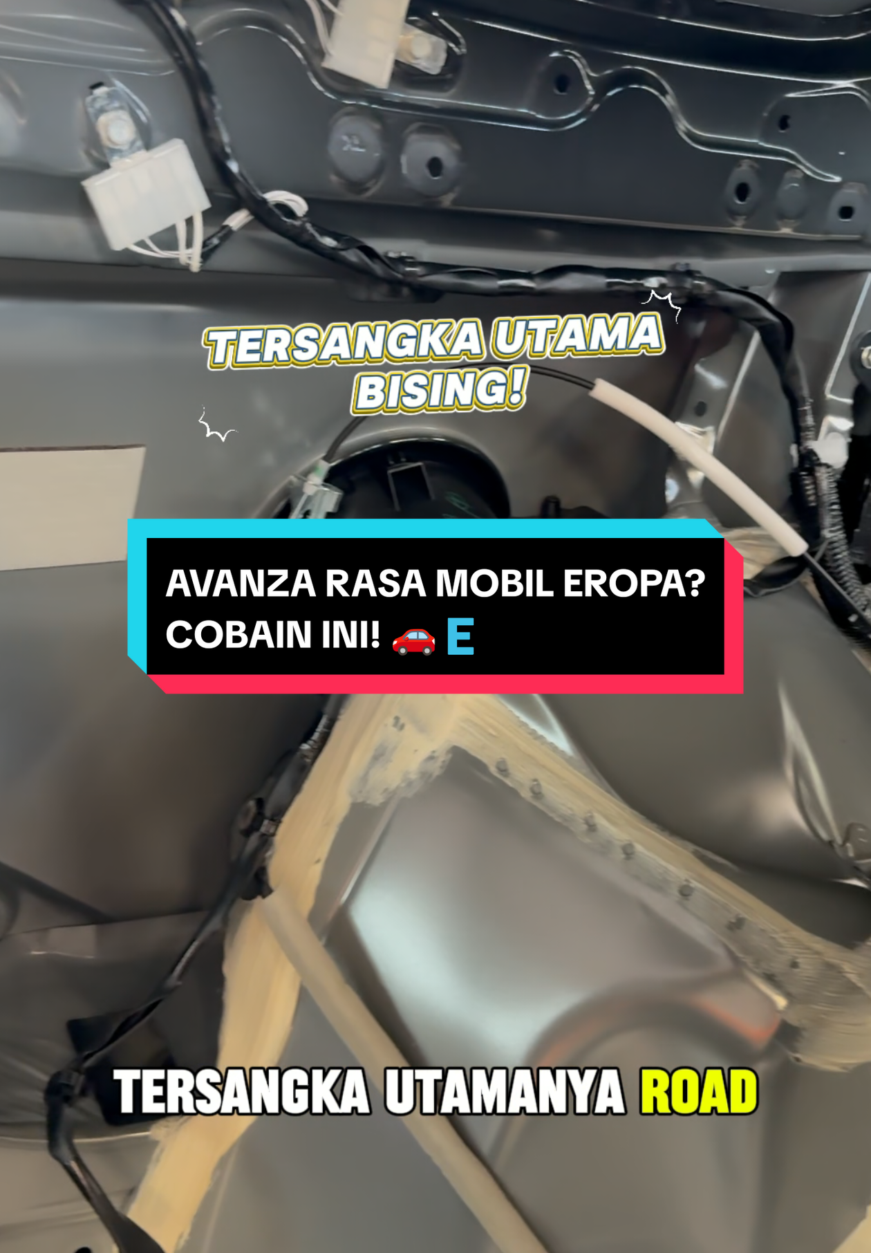 @BTS CAR AUDIO