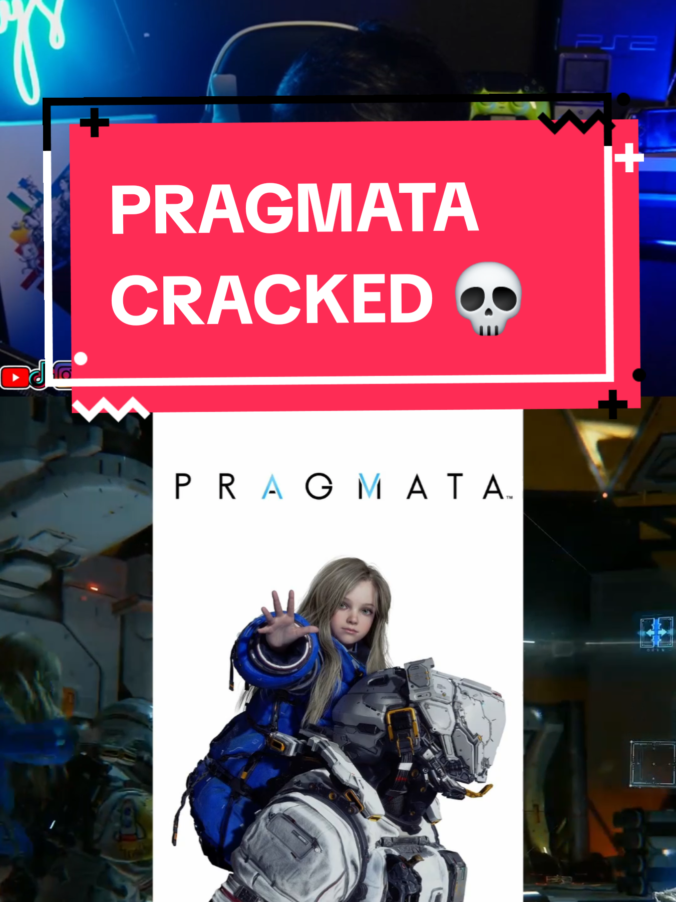 @Pramma Plays
