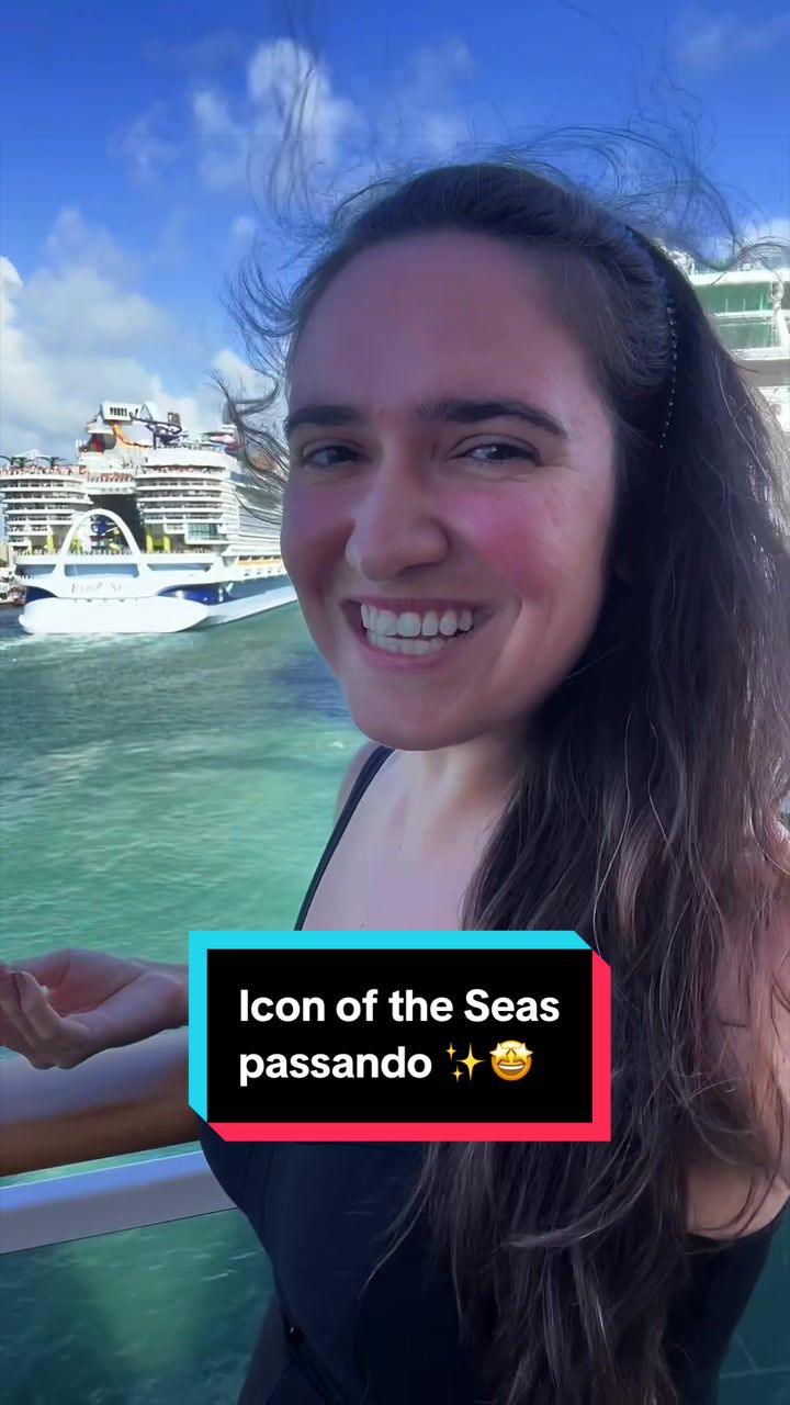 @Roteiros da Lu | Cruzeiros 🚢