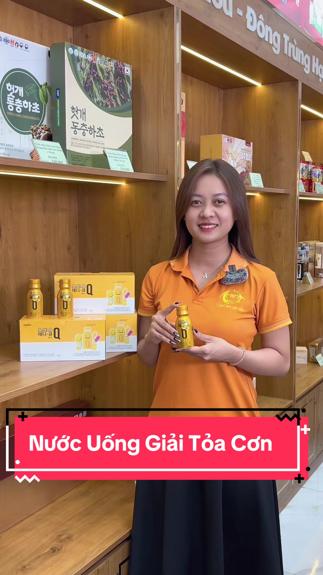 @Ganghan Vina - S&acirc;m H&agrave;n Quốc