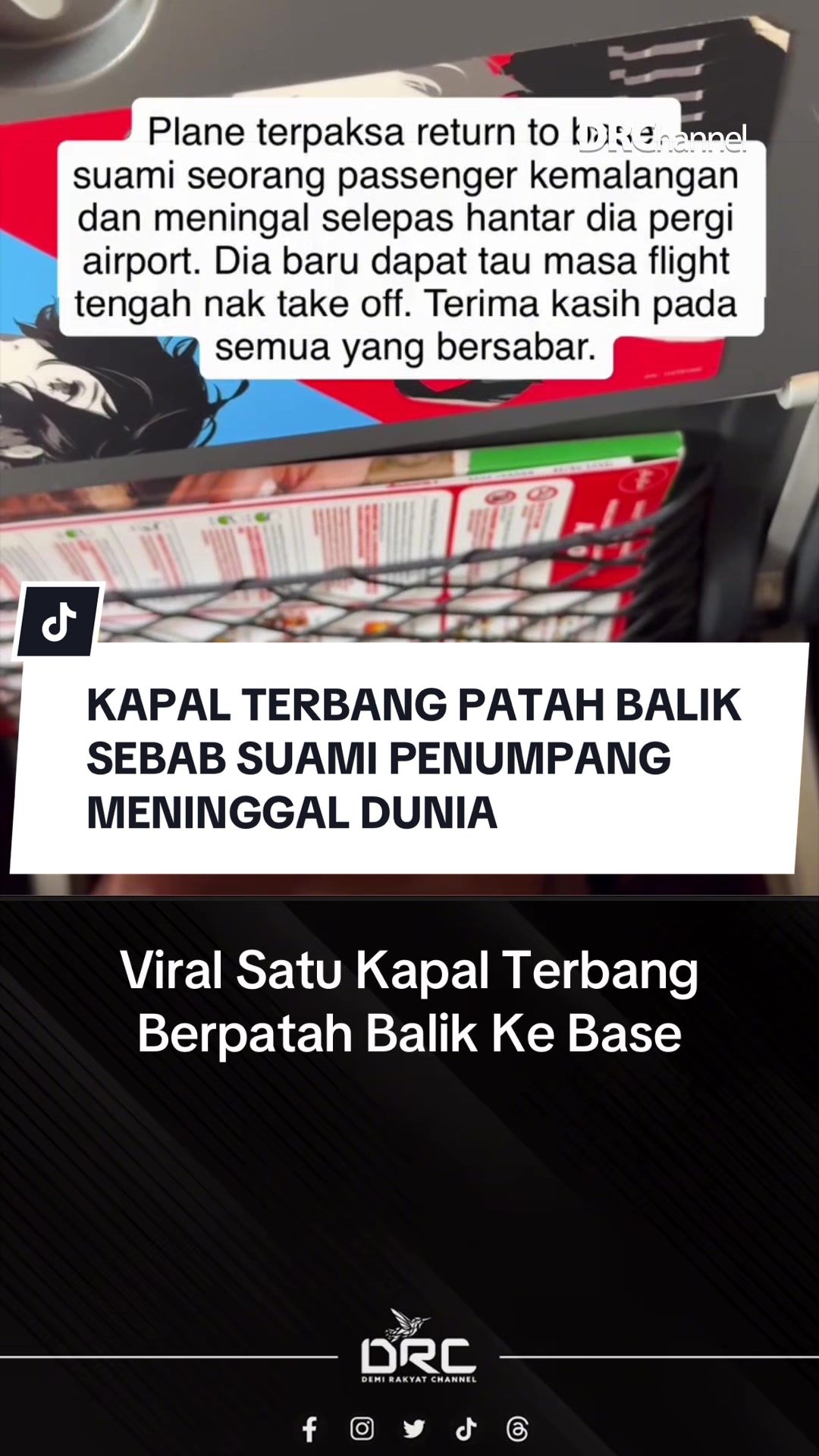 @Demi Rakyat Channel