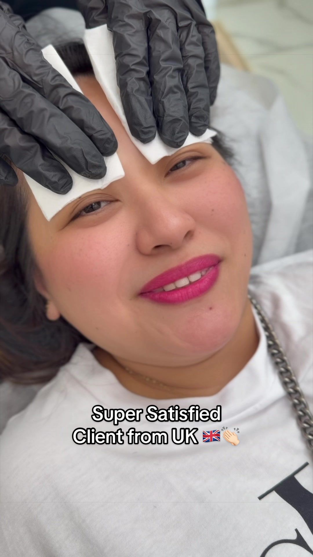 @Izaberu Microblading