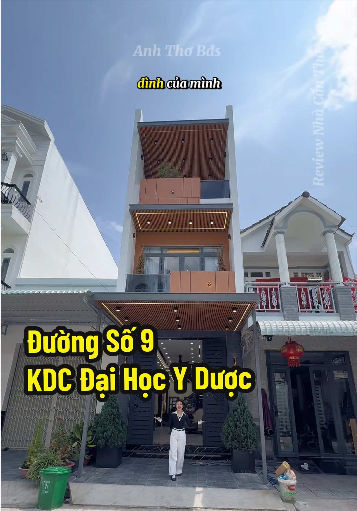 @Anh Thơ Review Nh&agrave; Cần Thơ