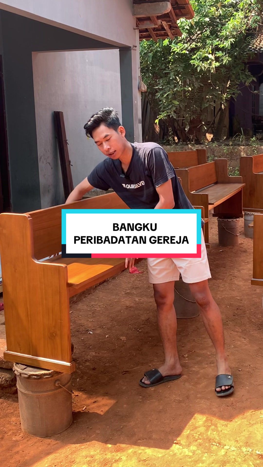 @AMA FURNITURE JEPARA