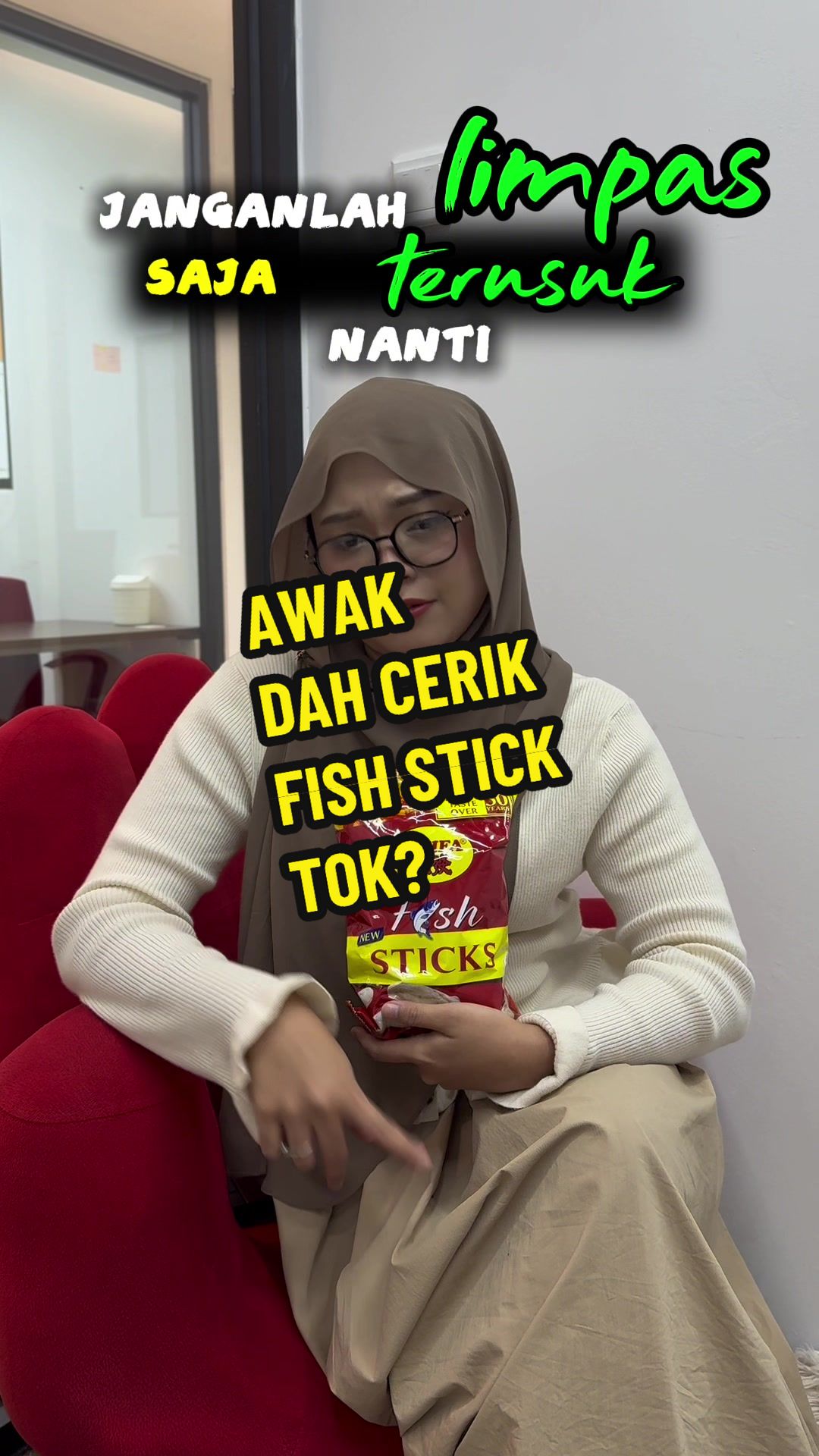 @DahFa Malaysia