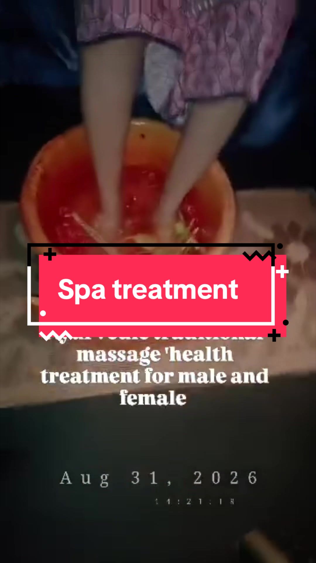@Navieena Beauty Spa