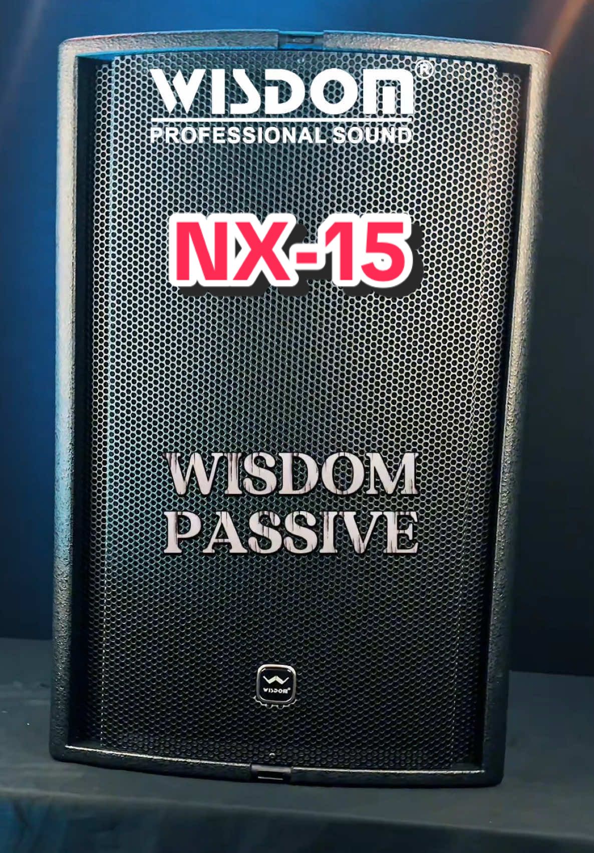 @Wisdom Pro Audio