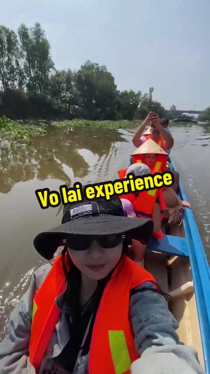 @Sunny Tour Guide