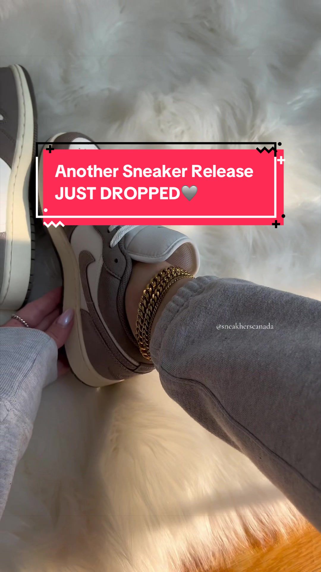 @SneakHers Canada