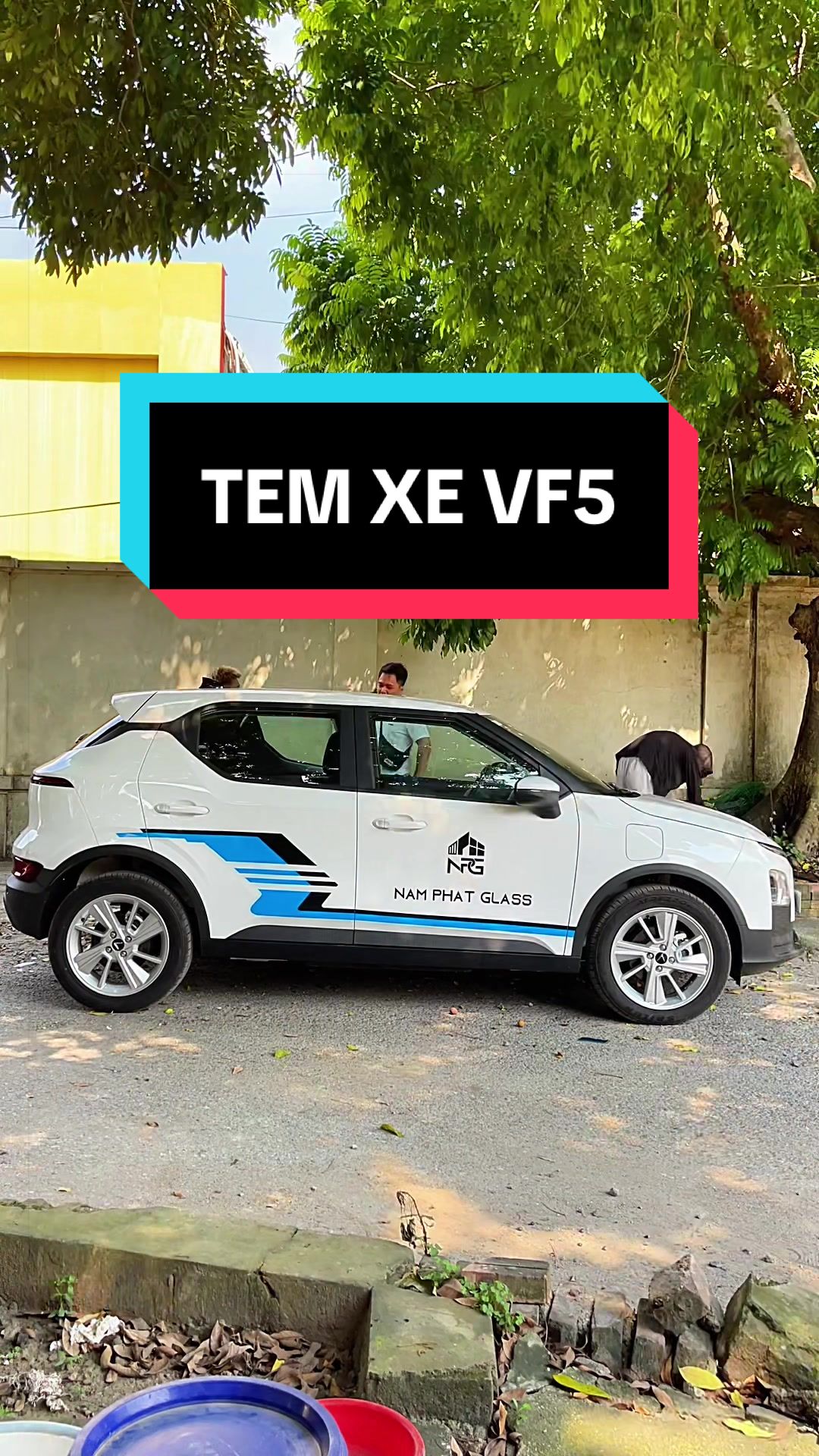 @Tem Xe Hưng Y&ecirc;n