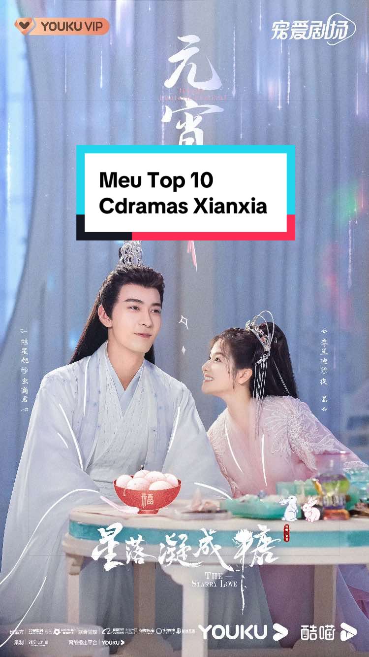 @Rosy Fragoso | Doramas