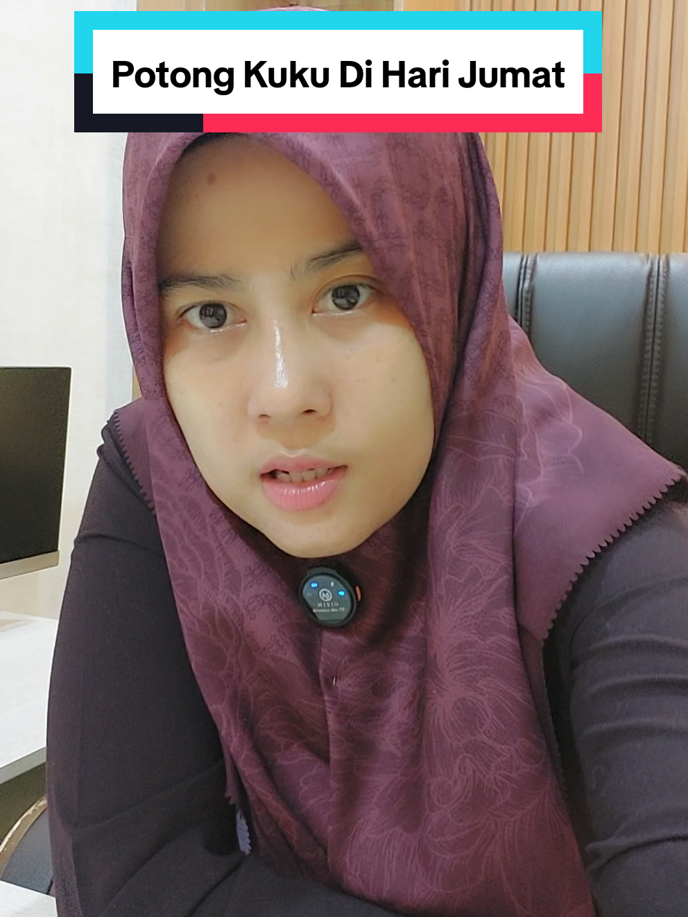 @Ustadzah Dr. Nella Lucky