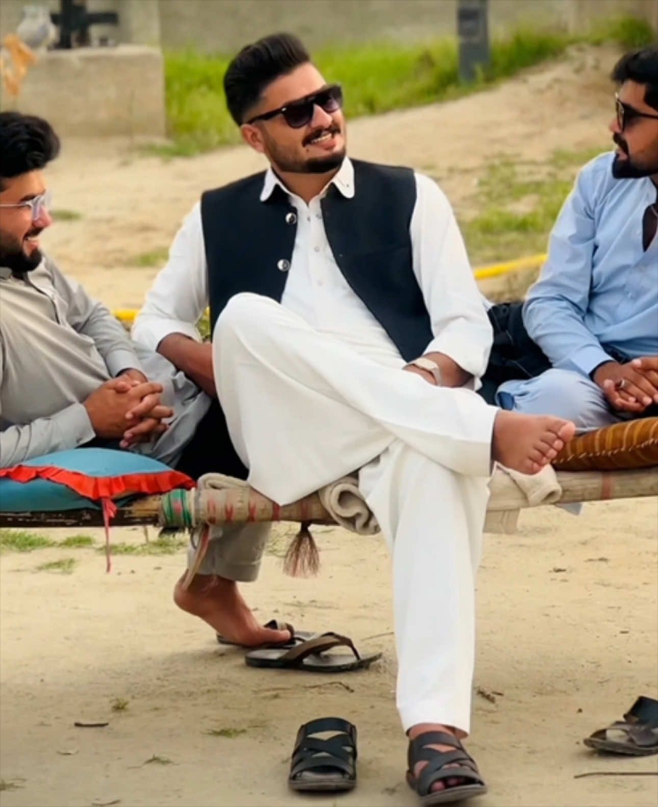 @⚡️𝐅 𝐀 𝐈 𝐒 𝐀 𝐋 نیازی ⚡️