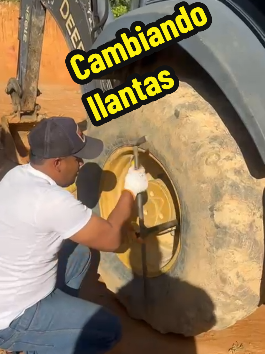 @@GigantesDeHierro🚜