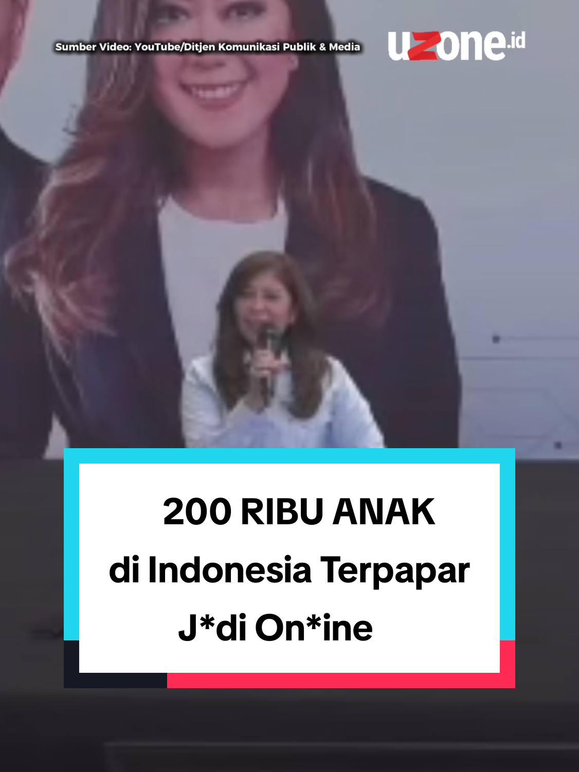 @Uzone Indonesia