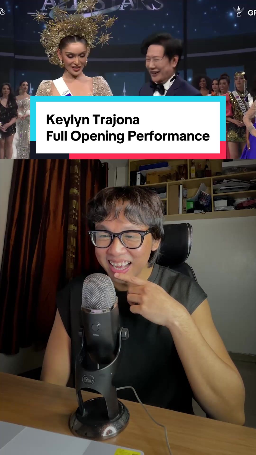 @Kuya Kimi