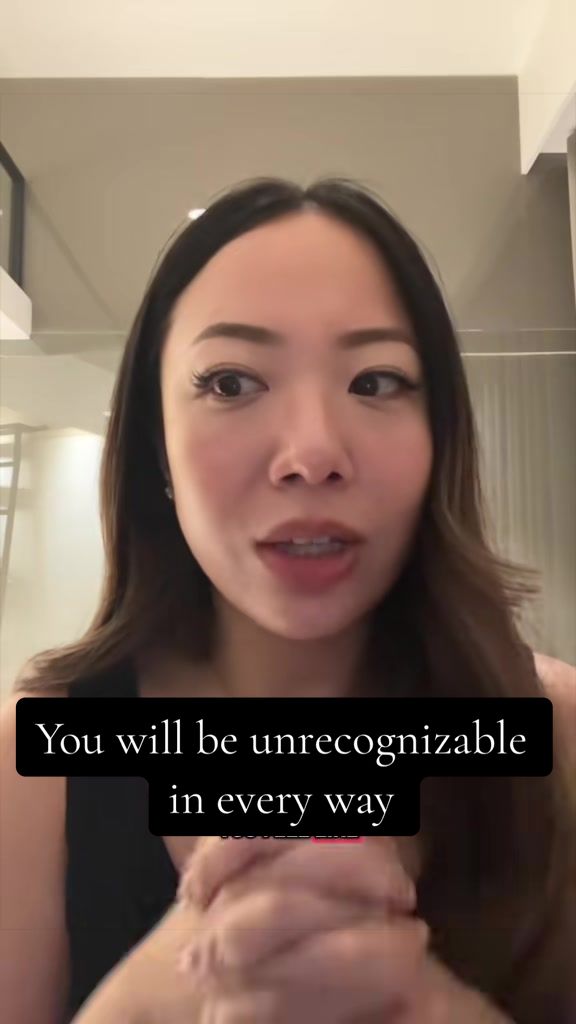 @Vivian Wu | Hypnotist