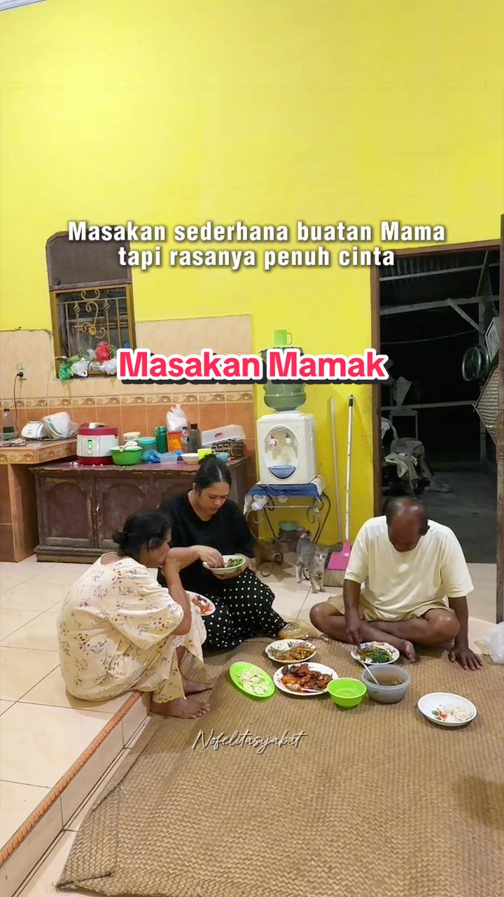 @Nofelita Sijabat