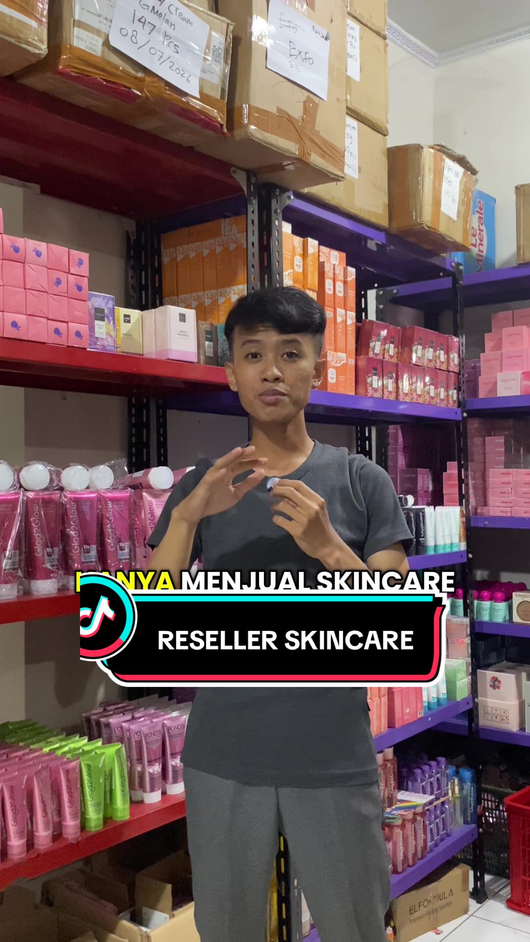 @GERAI SUPPLIER SKINCARE
