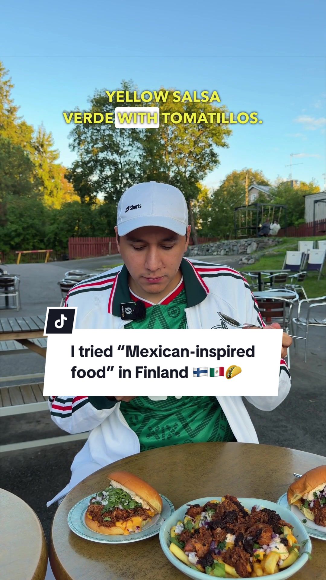@Josué | MEX 🇲🇽 in FIN 🇫🇮