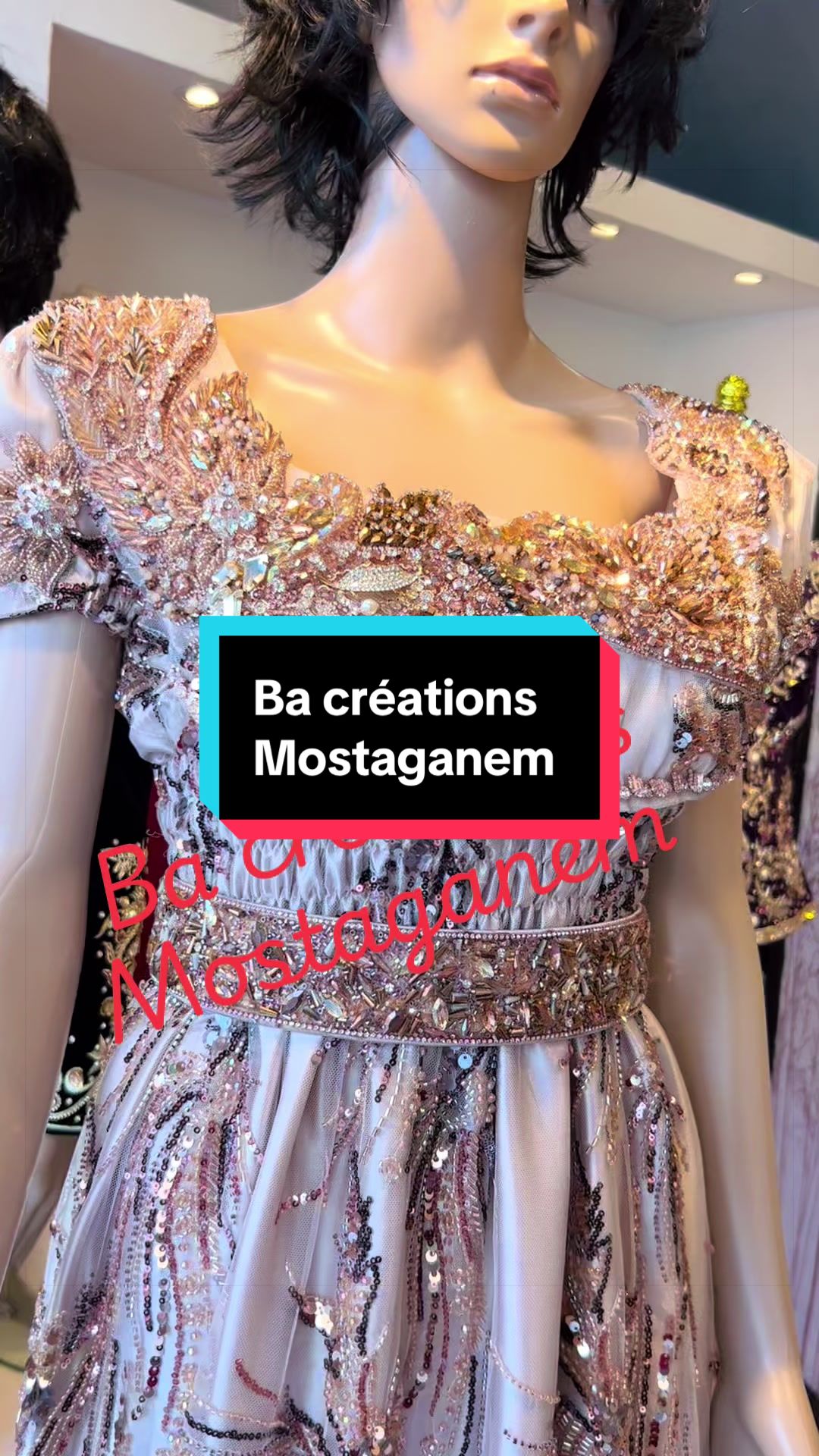 @Ba creation