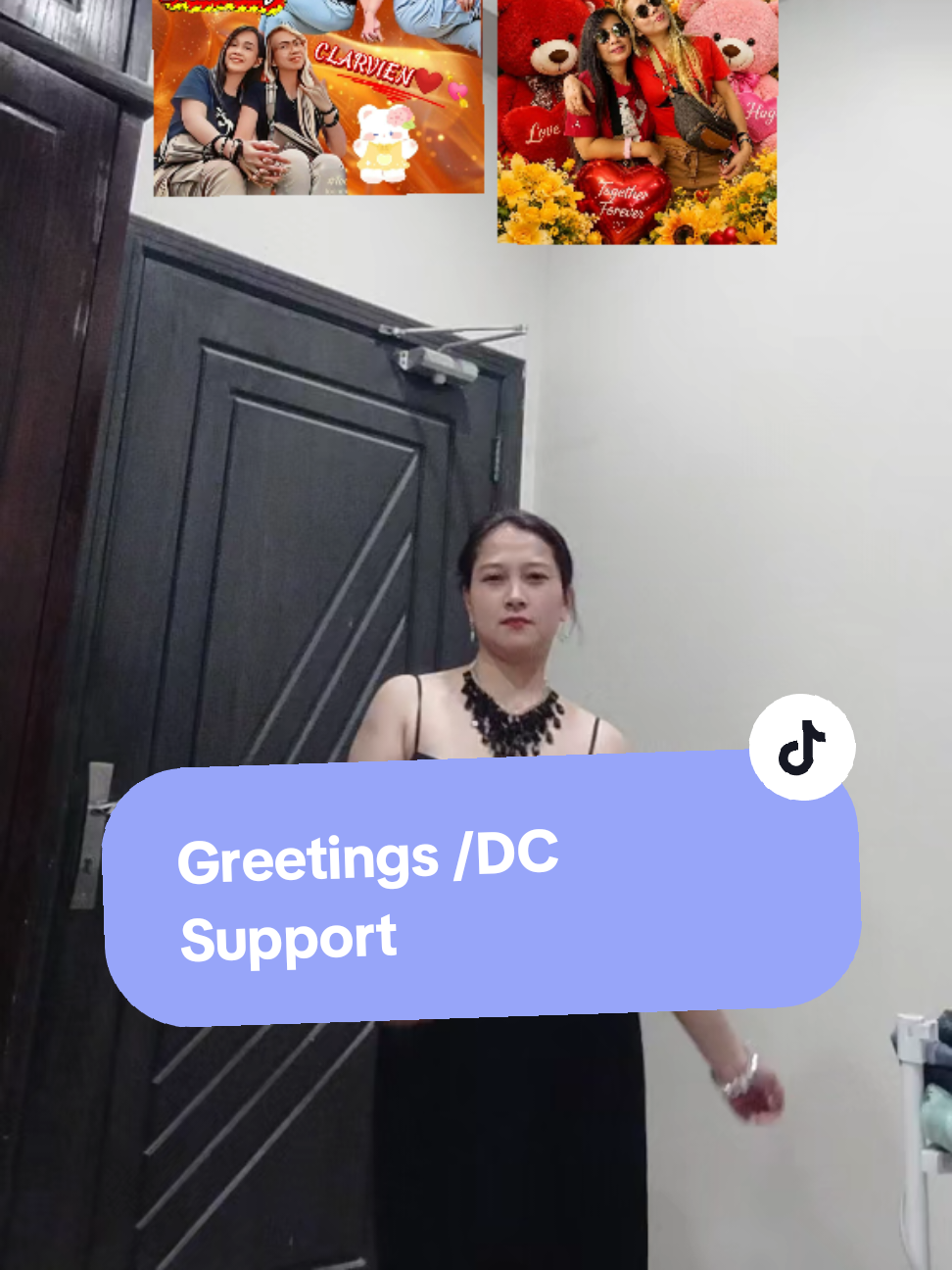 @TS❤️_TP🤜🤛 CFDR_PINK_TULIPS🌷