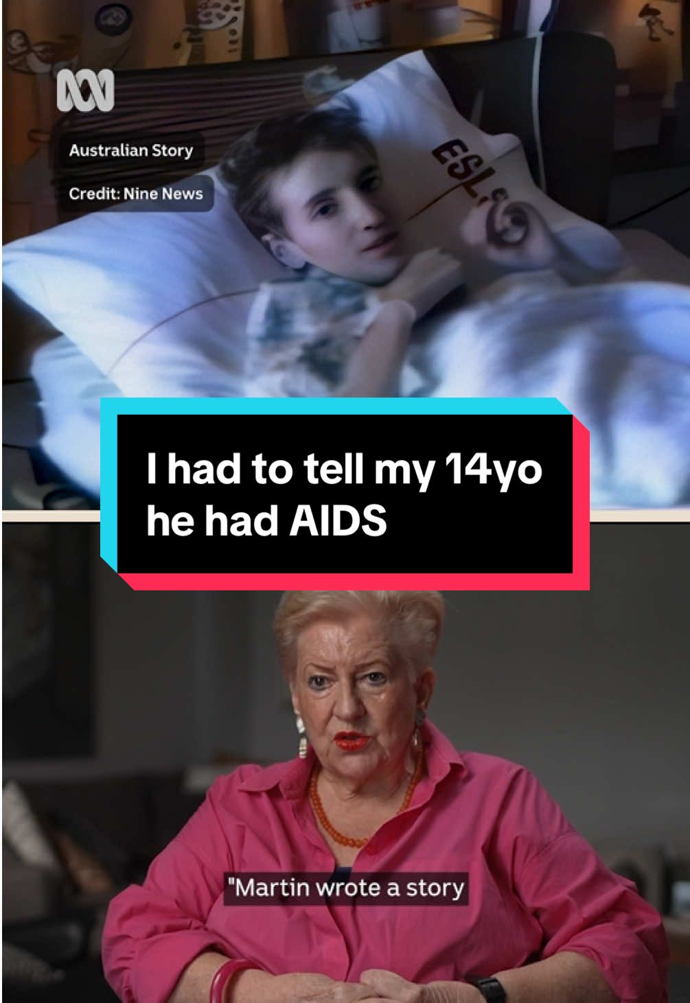 @ABC Australia