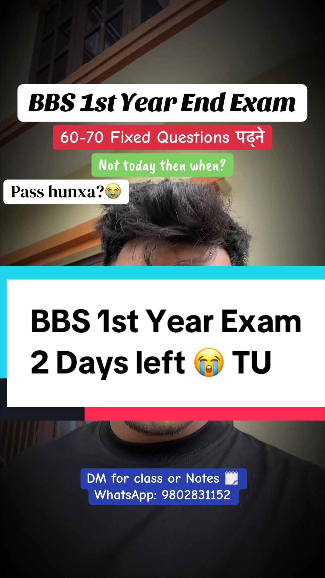@Manish Sir(Gazzab ko Tuition)