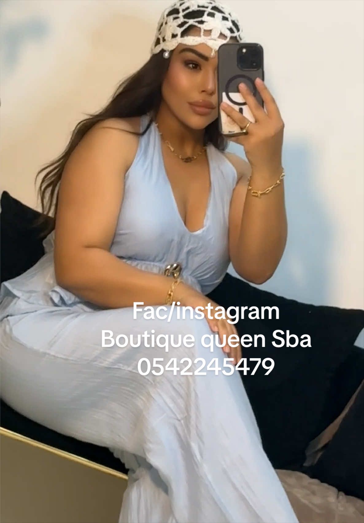 @Boutique queen sba