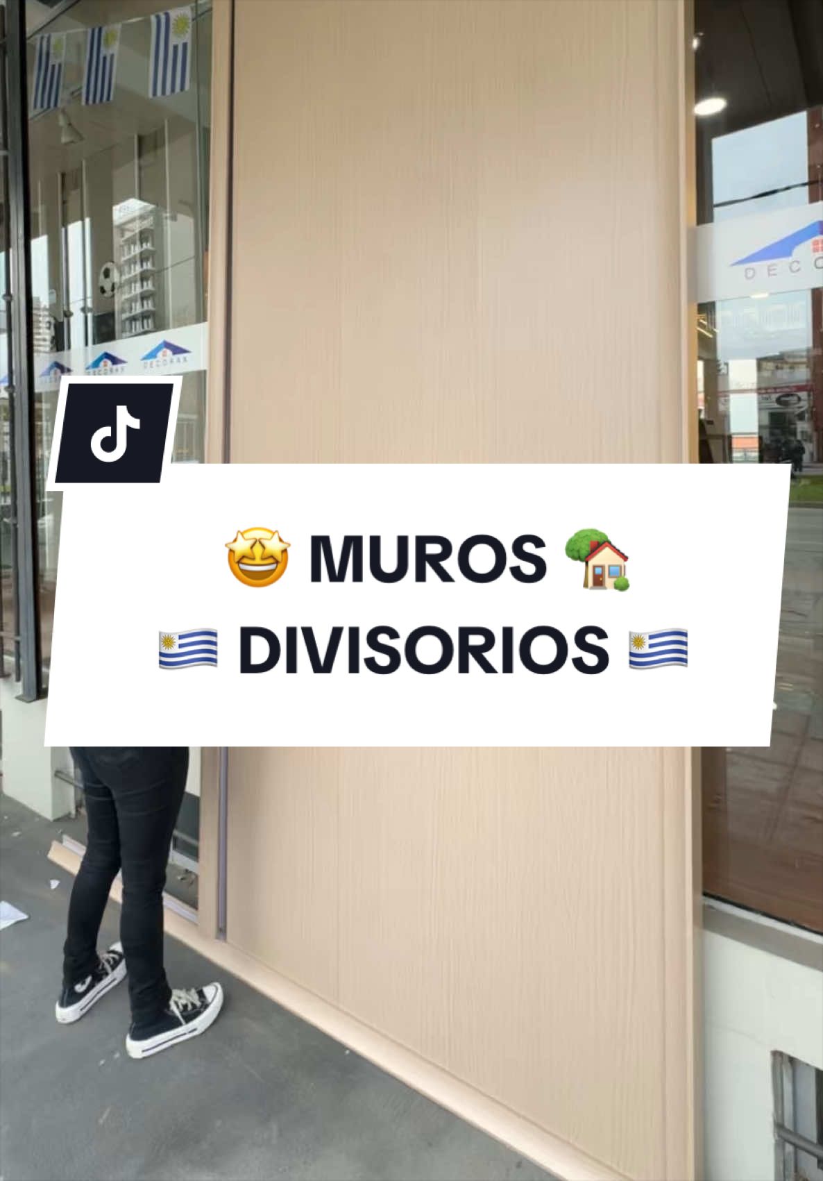 @Decorax Uruguay