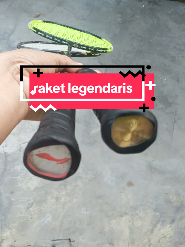 @badminton foundations