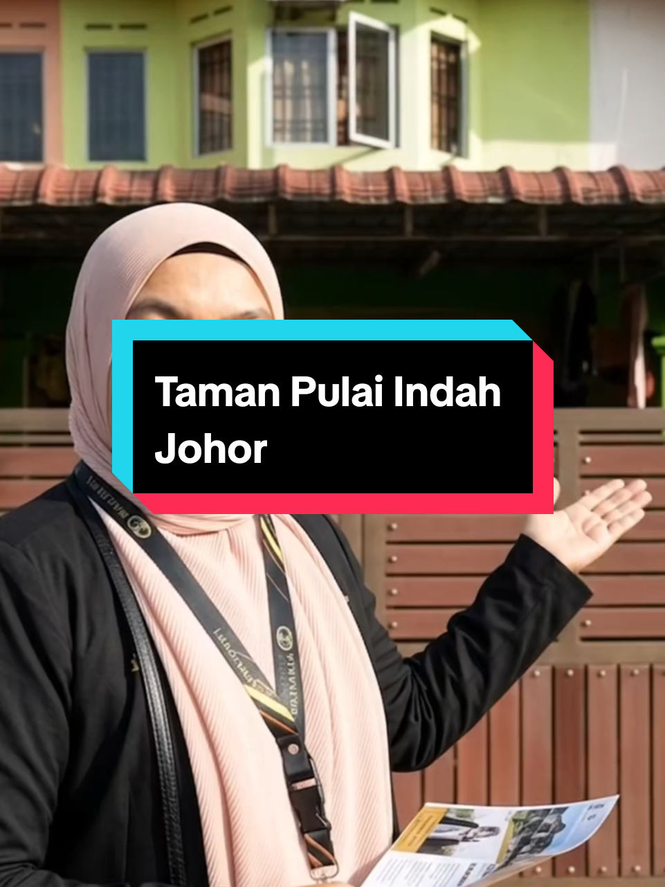 @Zahrah majid Property