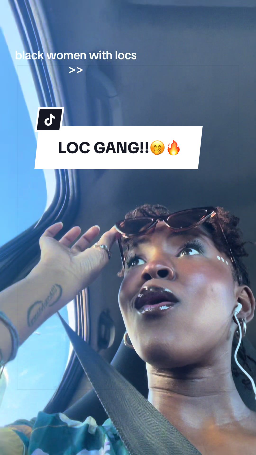 @KhiweG Herself💅🏾