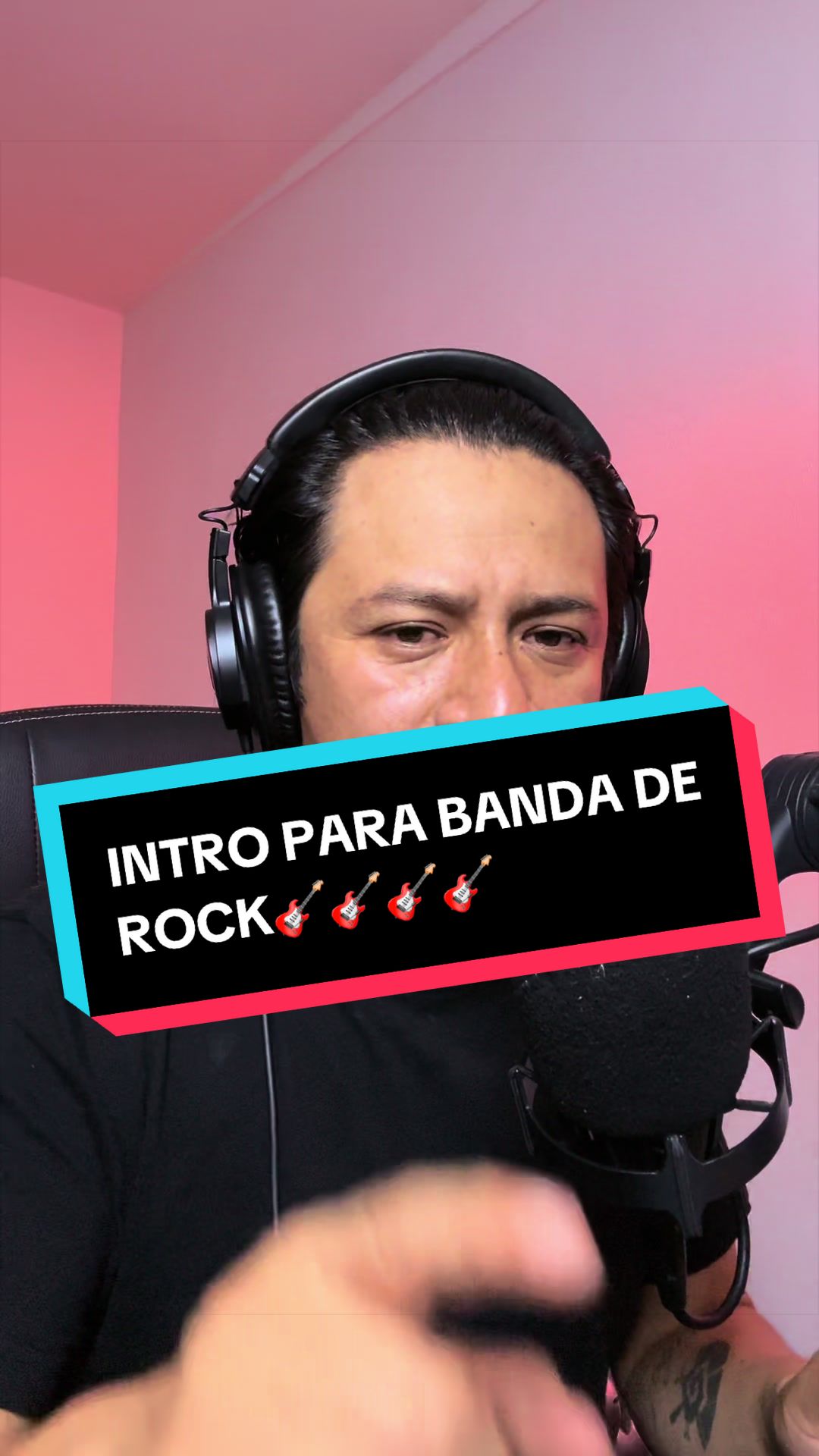 @Cano Locutor oficial
