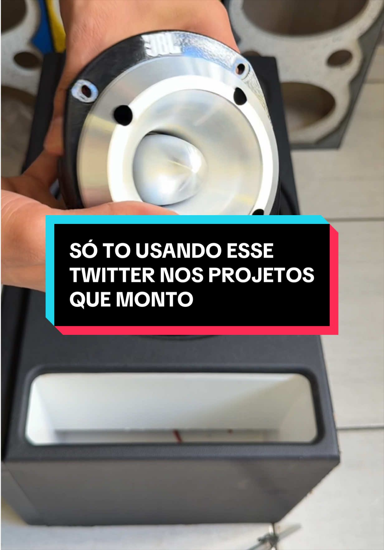 @Aprenda Som Automotivo
