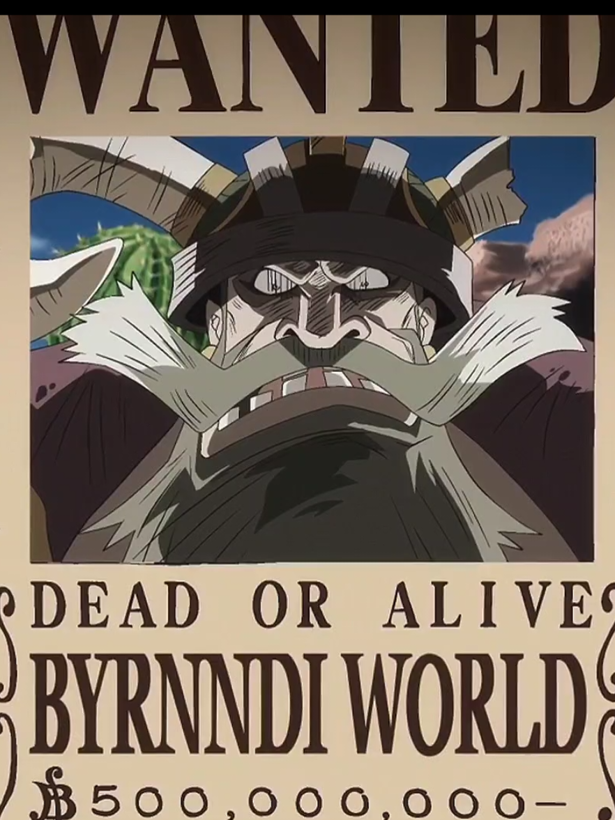 @One Piece ☠️