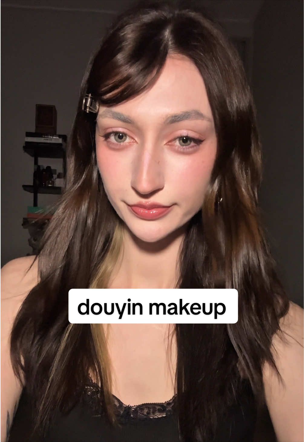 @Carly