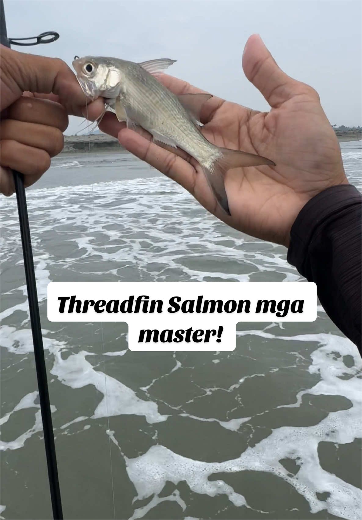 @Wilmer&rsquo;s Fishing Adventure