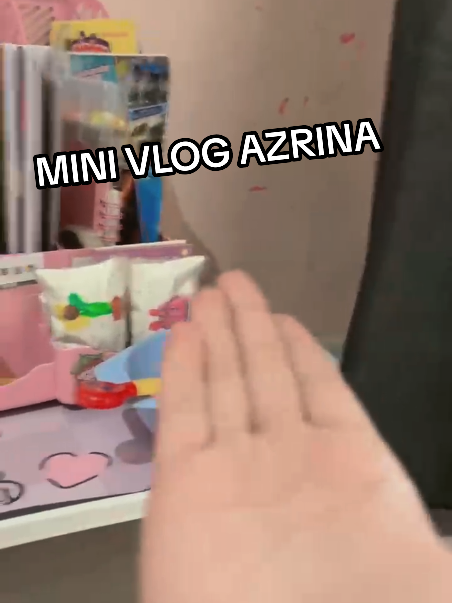 @AZRINA VEIL
