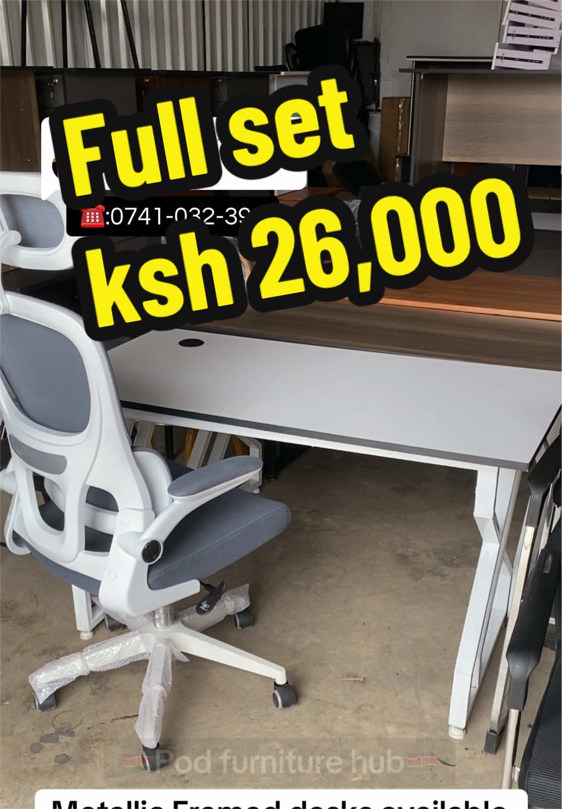 @podfurniturehub