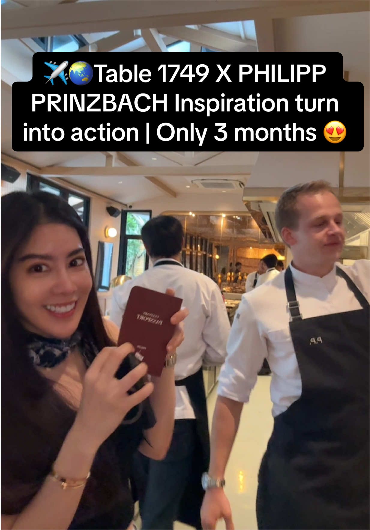 @Enjoyvips😍✈️