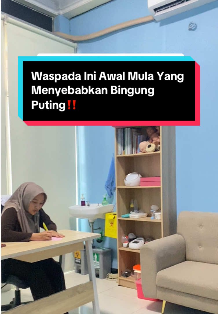 @Dokter Laktasi & MPASI