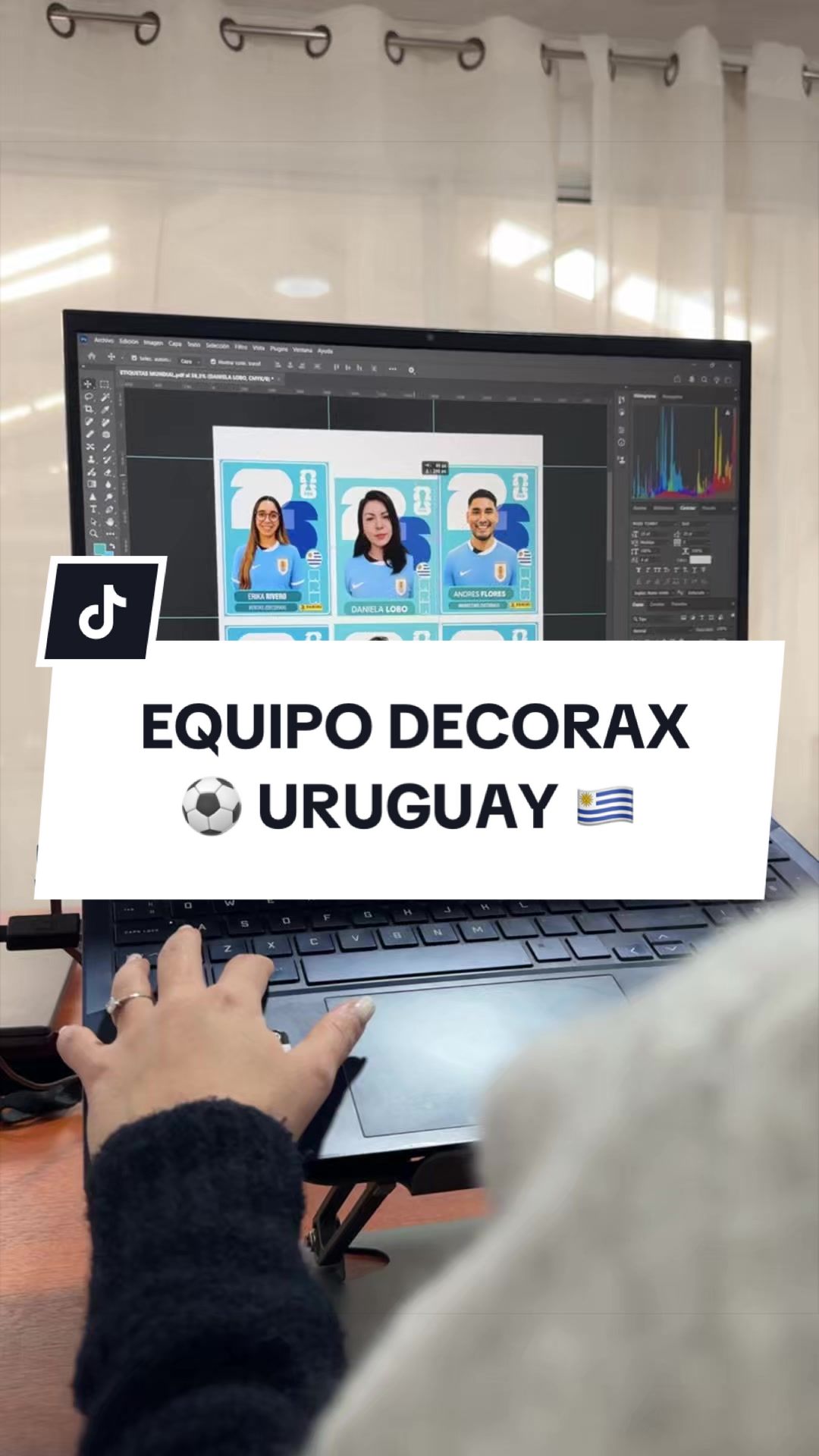 @Decorax Uruguay