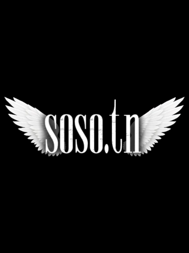 @soso.tn ♥