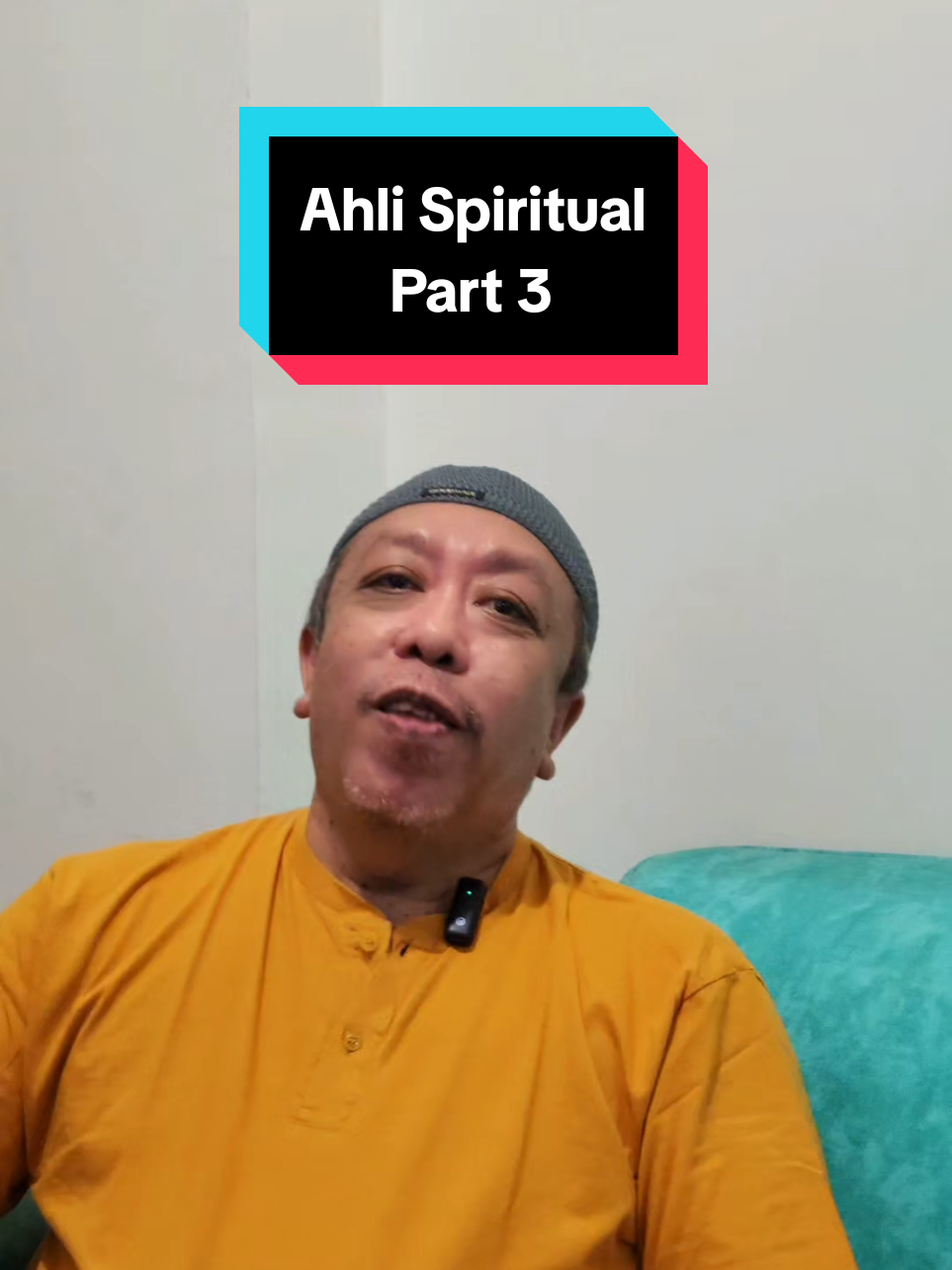 @Spiritual Coach