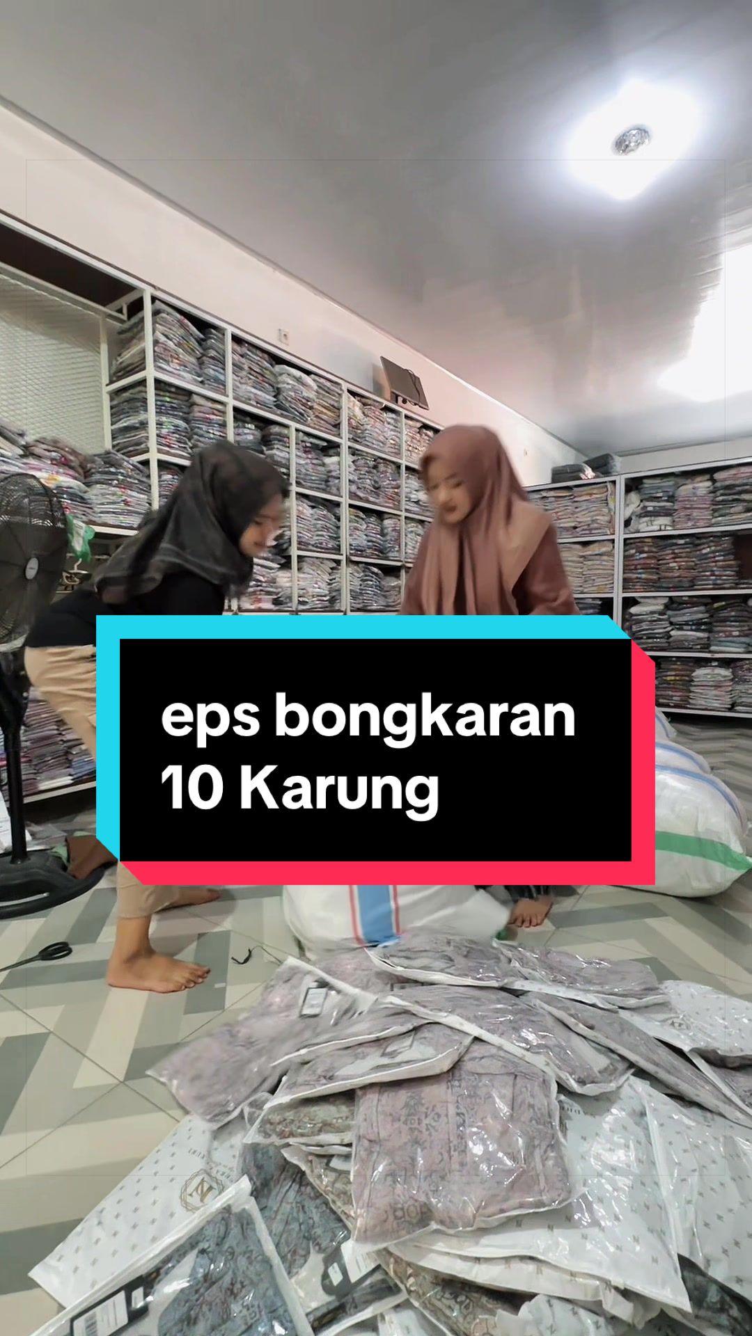 @LF STORE PATI