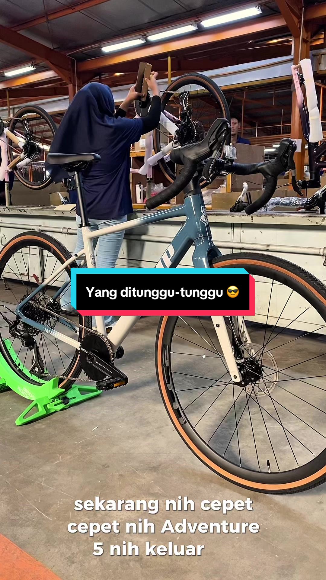 @Element Bike Indonesia