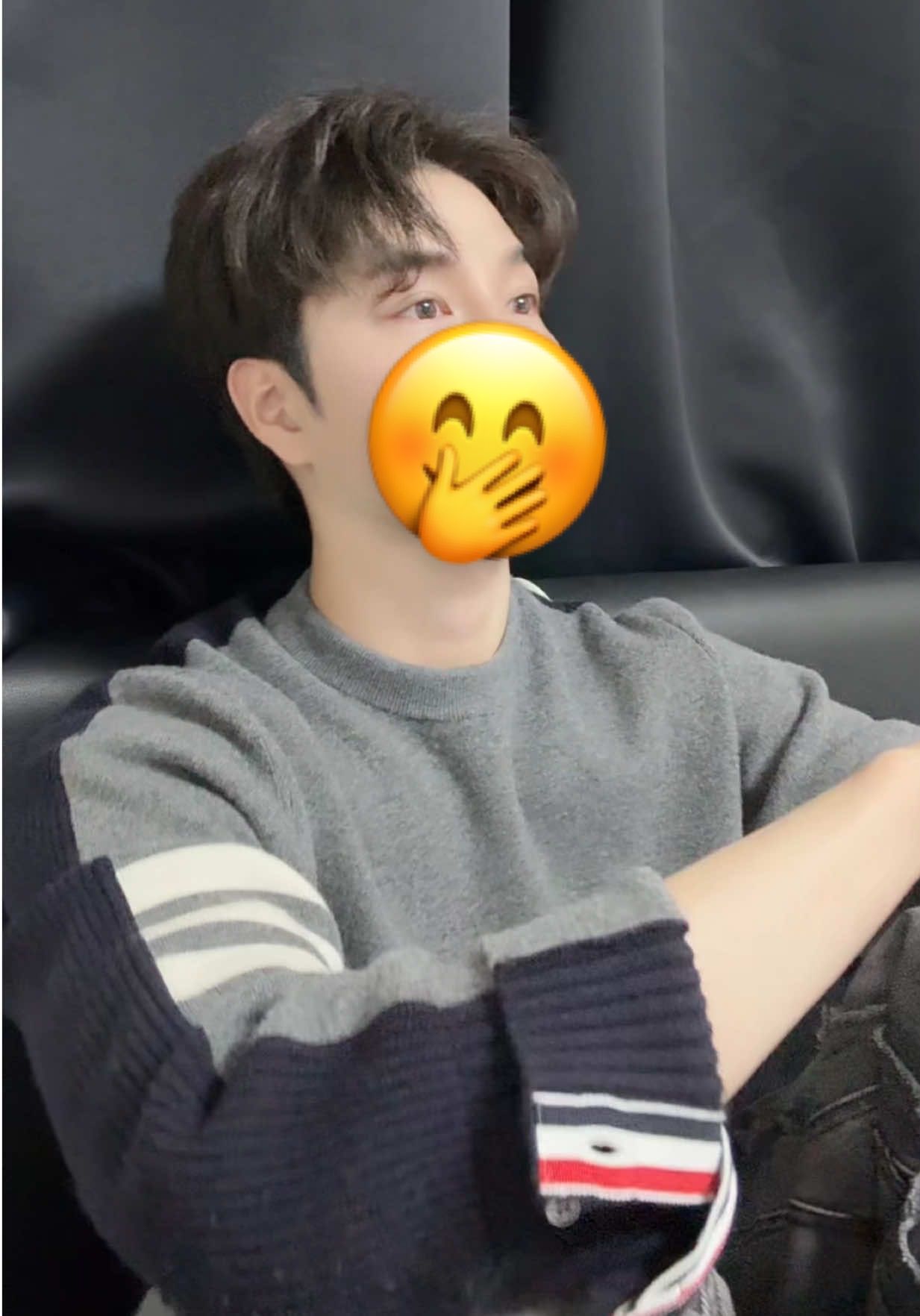 @§🥷🏻SangMin & MiMi🥷🏻§
