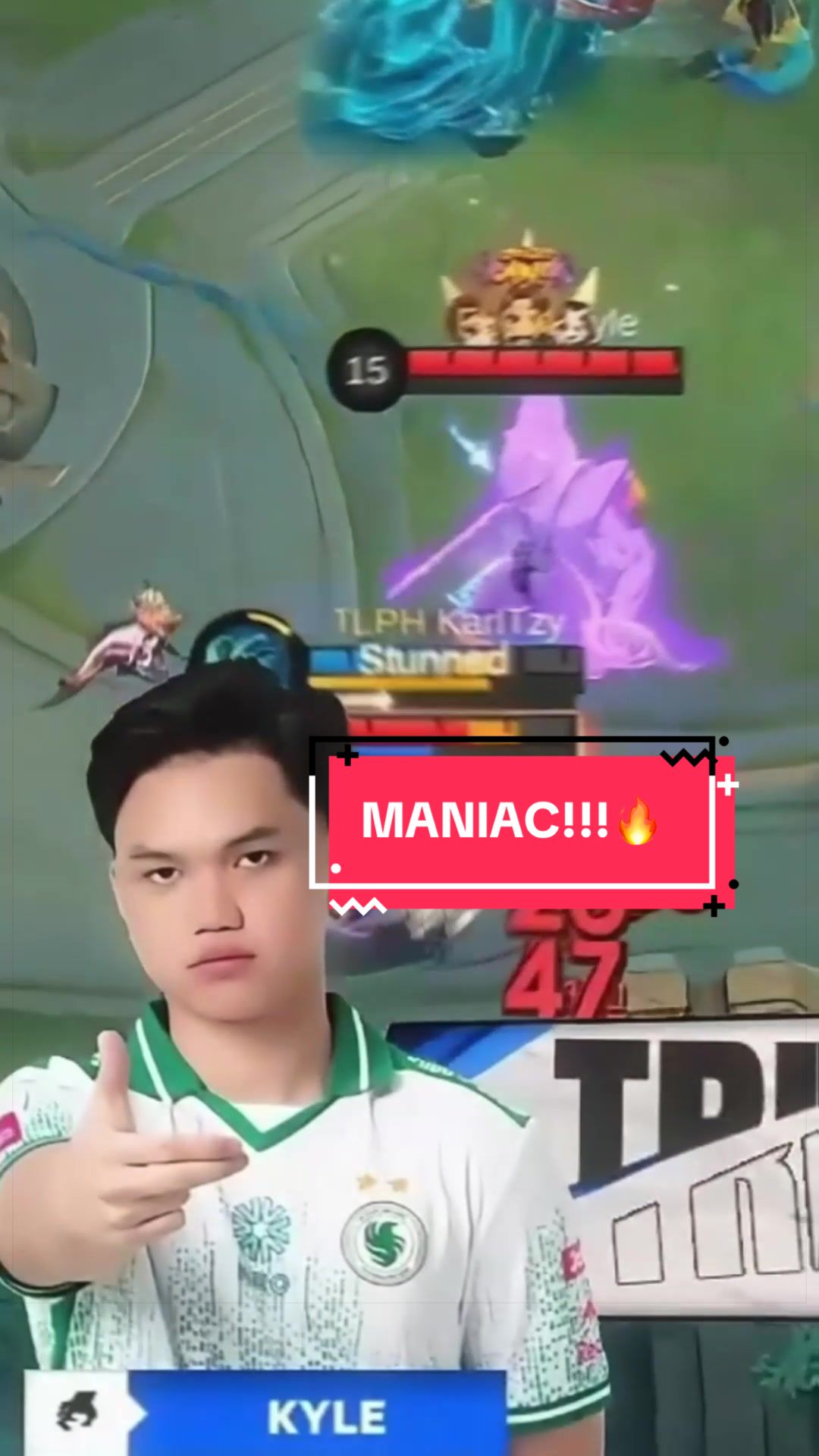 @MLBB Esports Official