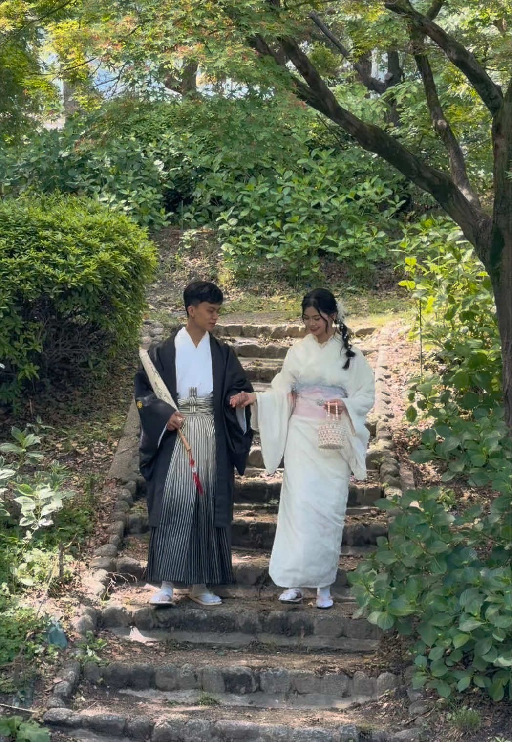 @Nhung chụp couple📸